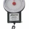 ALBATROS Weegschaal Analoog -Werpmolens Winkel 0902520Weighscale