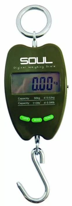 Soul Digital Scale