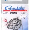 Gamakatsu Worm 39 -Werpmolens Winkel 146682 100 001 p