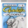 Gamakatsu Octopus Hook
