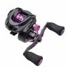 Abu Garcia Revo EXD - LH 1 Abu Garcia Revo EXD - LH -Werpmolens Winkel 1509825 winch left is