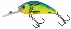 Salmo Rattlin Hornet Floating - 5.5cm