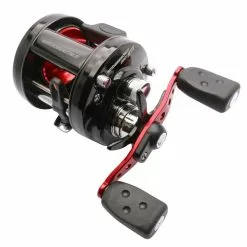 Abu Garcia Ambassadeur STX 5601 - LH