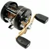 Abu Garcia Ambassadeur 5601 JB - LH -Werpmolens Winkel 2500 2500 file 22432