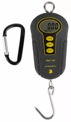 Strategy Digital Scale 50KG