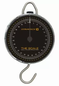 Strategy The Scale 54KG