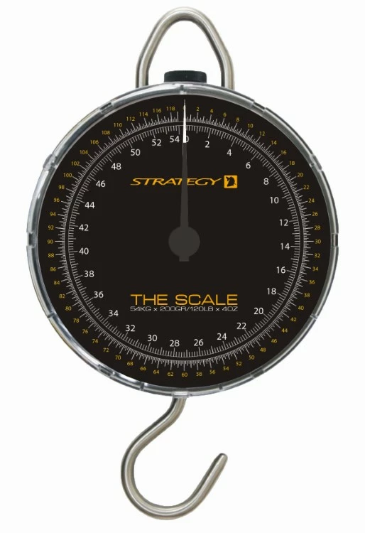 Strategy The Scale 54KG 3 Strategy The Scale 54KG