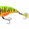 Spro Fat Iris 80 - 8,0cm -Werpmolens Winkel 4867 1002 001 p 1