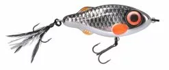 Spro Iris Flash Jerk 95 - 9,5cm -Werpmolens Winkel 4867 1203 001 p