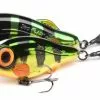 Spro Iris Flash Jerk 95 - 9,5cm -Werpmolens Winkel 4867 1204 003