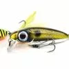 Spro Iris Underdog 70 - 7,0cm