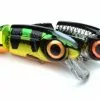 Spro Iris Underdog Jointed 80 - 8,0 Cm -Werpmolens Winkel 4867 1803 003
