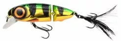 Spro Iris Underdog Jointed 80 - 8,0 Cm -Werpmolens Winkel 4867 1804 001 p