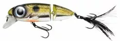 Spro Iris Underdog Jointed 80 - 8,0 Cm -Werpmolens Winkel 4867 1806 001 p