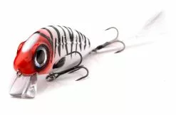 Spro Iris Flanky 90 - 9,0 Cm