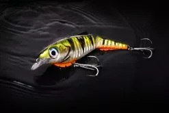 Spro Ripple Profighter 145 MW - 14,5cm