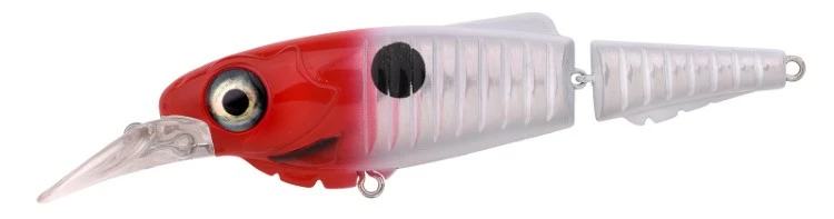 Spro Ripple Profighter 145 DD - 14,5cm 6 Spro Ripple Profighter 145 DD - 14,5cm - Afbeelding 4