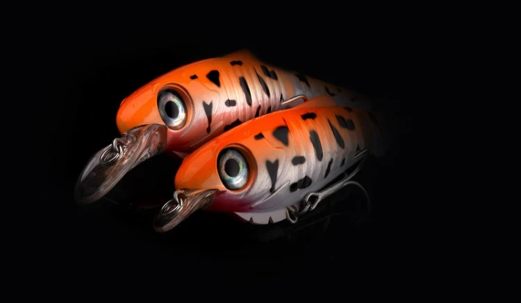 Spro Ripple Profighter 145 DD - 14,5cm 3 Spro Ripple Profighter 145 DD - 14,5cm