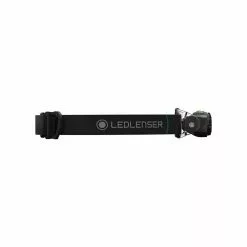 Led Lenser MH4 -Werpmolens Winkel 599 mh4 black 3