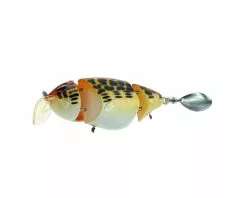 Rozemeijer Loki 10cm 65g -Werpmolens Winkel 65163 loki shl