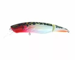 Rozemeijer Tail-Swinger 16cm 55g -Werpmolens Winkel 65261 tail swinger srh
