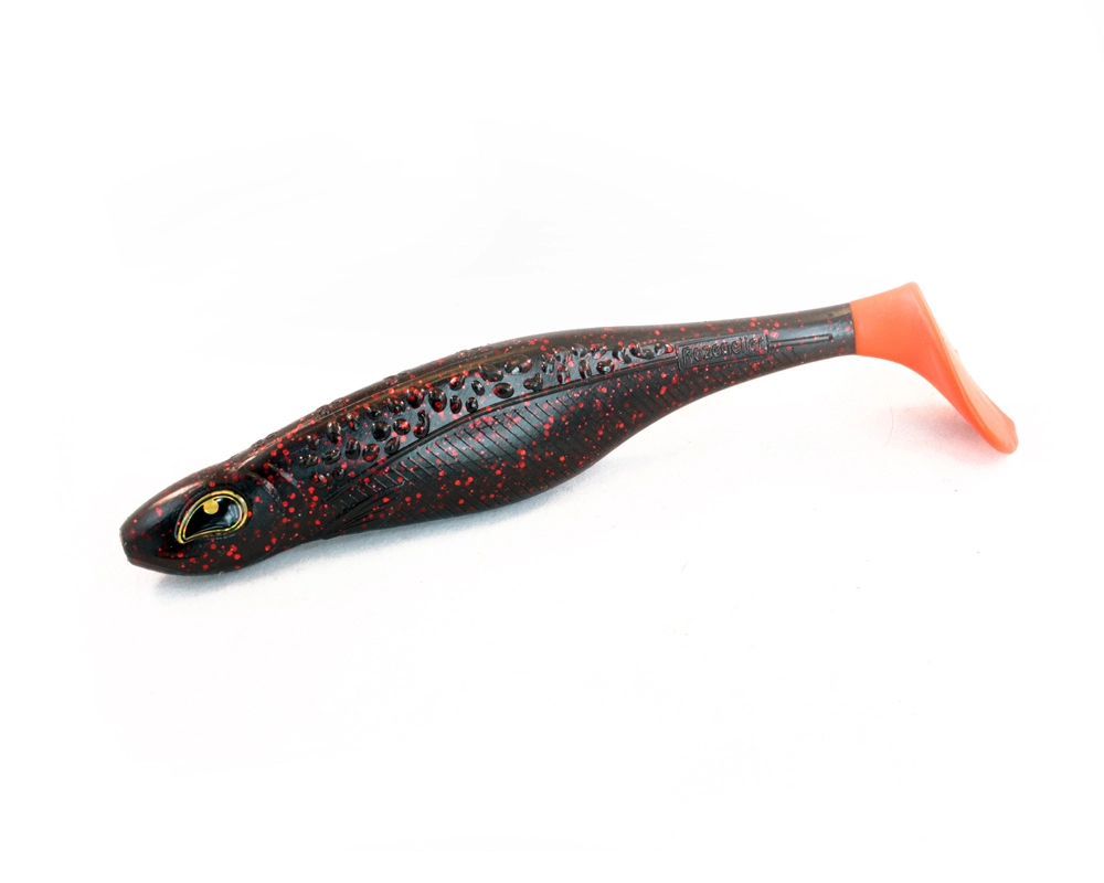 Rozemeijer Pike Strike Paddle 17cm 36g 4 Rozemeijer Pike Strike Paddle 17cm 36g - Afbeelding 2