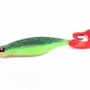 Rozemeijer Pike Strike Swirl 21cm 40g -Werpmolens Winkel 66060 swirl crazy fire copy