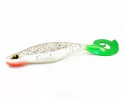Rozemeijer Pike Strike Swirl 21cm 40g 9 Rozemeijer Pike Strike Swirl 21cm 40g -Werpmolens Winkel 66062 swirl green salt copy