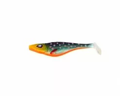 Rozemeijer Strike Series Mini Belly Splash 9cm -Werpmolens Winkel 66304 mini belly wild char