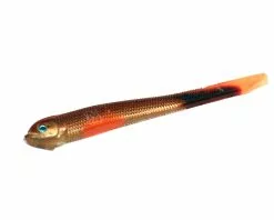 Rozemeijer Urban Sense Pin Tail 10cm -Werpmolens Winkel 66703 pin tail bloody minnow