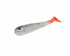 Rozemeijer Urban Sense Paddle Tail 6cm -Werpmolens Winkel 66721 paddle salt pepper