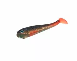 Rozemeijer Urban Sense Paddle Tail 6cm -Werpmolens Winkel 66723 paddle bloody minnow