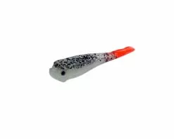 Rozemeijer Urban Sense Micro Tail 4cm -Werpmolens Winkel 66731 micro tail salt pepper