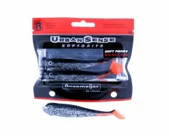 Rozemeijer Urban Sense Soft Paddle 9,5cm -Werpmolens Winkel 66762 packed