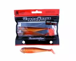 Rozemeijer Urban Sense Soft Paddle 9,5cm -Werpmolens Winkel 66763 packed