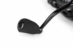 Matrix Ethos XR 3500 -Werpmolens Winkel 9 grl025 matrix ethos xr 3500 reel handle detail