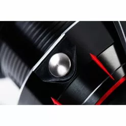 PRESTON INNOVATIONS Preston Centris NT 420 -Werpmolens Winkel Centris NT close up 2 Back Cover 1