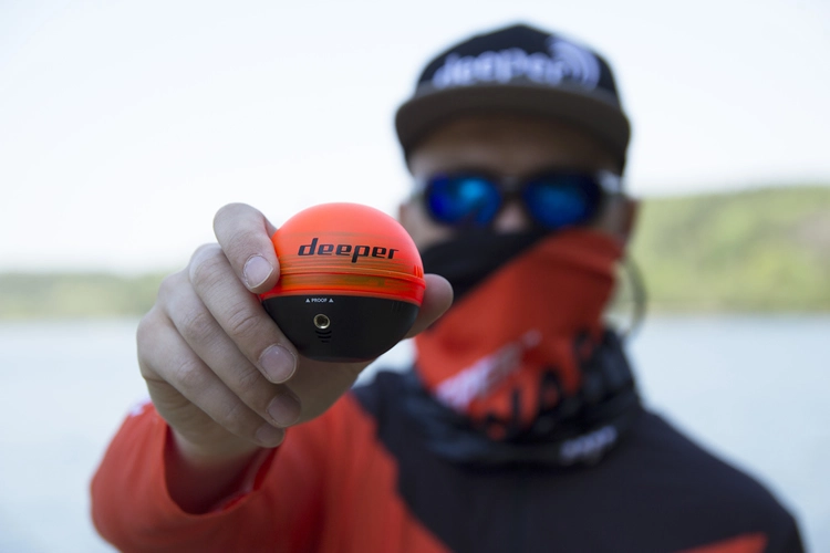 Deeper Night Fishing Cover 5 Deeper Night Fishing Cover - Afbeelding 3