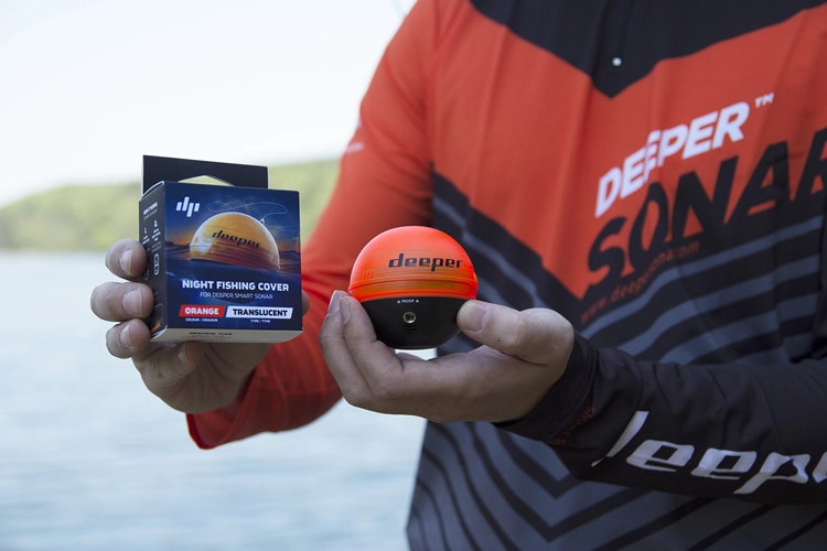 Deeper Night Fishing Cover 6 Deeper Night Fishing Cover - Afbeelding 4