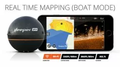 Deeper Smart Sonar PRO -Werpmolens Winkel DeeperPro204