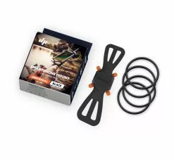 Deeper Smartphone Holder -Werpmolens Winkel Deeperhouder206