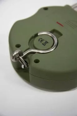 Korum Digital Scale -Werpmolens Winkel KSCALE0120BACK