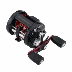 Abu Garcia Ambassadeur STX 6601 - LH