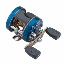 Abu Garcia Ambassadeur C4 5601 - LH
