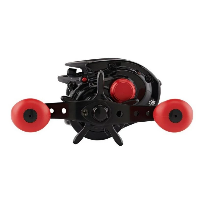 Abu Garcia MAX4 X Low Profile Reel 5 Abu Garcia MAX4 X Low Profile Reel - Afbeelding 3