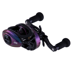 Abu Garcia Revo Ike Low Profile Reel