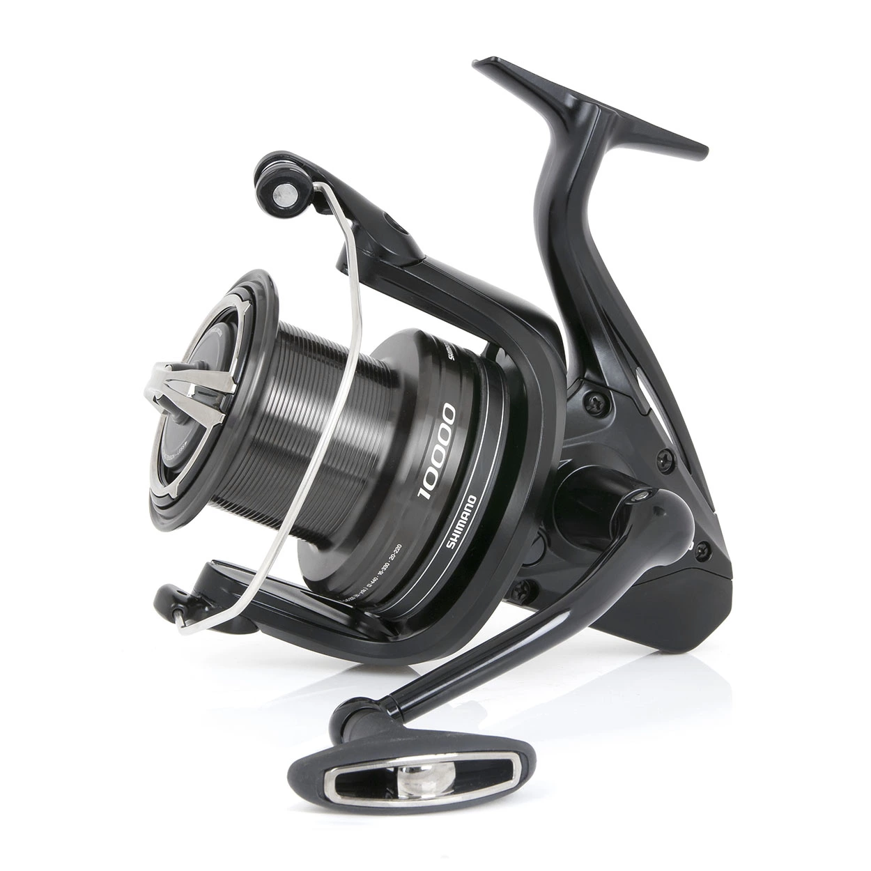 Shimano Aerlex 10000 XTB 3 Shimano Aerlex 10000 XTB