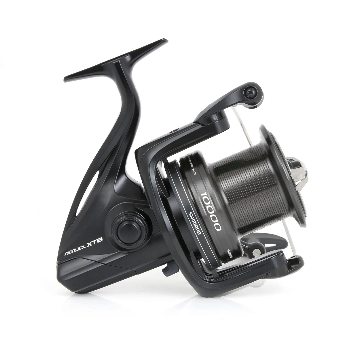 Shimano Aerlex 10000 XTB 5 Shimano Aerlex 10000 XTB - Afbeelding 3