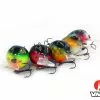 Rozemeijer Babyboom 4,5cm 15g -Werpmolens Winkel babyboom lures
