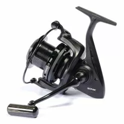 Sonik Sports Sonik Xtractor PRO 5000 Reel -Werpmolens Winkel bc0013 sonik xtractor pro carp reel 5000 03